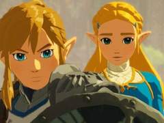 브와젤다의 눈이 녹색이었던 이유