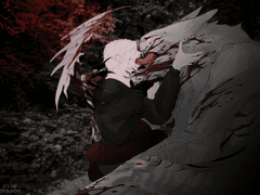 [OPEN]COMMISSION - LD 인간/인외(크리쳐)