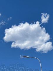 여름 끝나가는 중