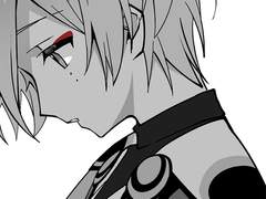 하얀 신과 검은 요괴 1