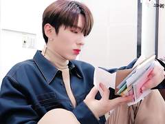 [기현] 교수님, 남편님? - 51&52