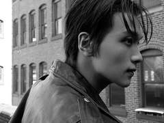 [이동혁] 아저씨上