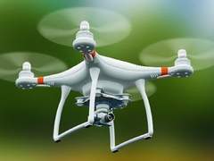 Europe Drones Market Share, Size, Trends, Key Players, Industry Insights and Forecast 2023-2028