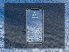 [무료배포] Popcorn clouds