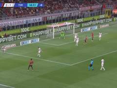 09.02(토) 03:45세리에A AS로마 vs AC밀란