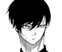 블루록에서 영어과외를 해주다 소꿉친구를 만날 확률은?