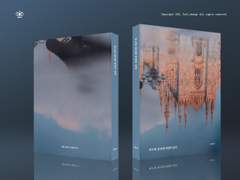 [레디메이드] 하드락 동산엔 비밀이 있지