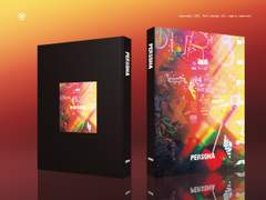 [레디메이드] persona