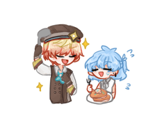 우리들의 쇼, 그 스타트!