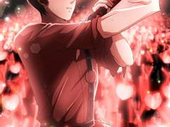 슬램덩크 북산즈 아이돌AU