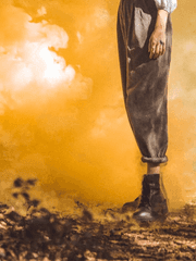 [주술회전] 우리의 향기로운 청춘