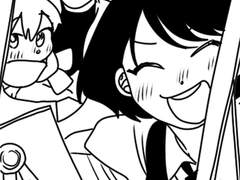 할머니는 그런 거 안 좋아했는데