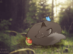 [OPEN]COMMISSION - 갑작스럽지만 동물이 되라