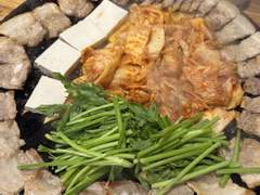 [단편] 러브 인 더 코너