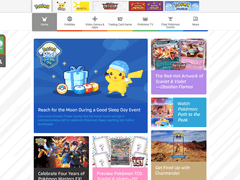 PTCGL 플레이 준비 -2-