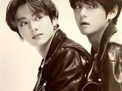 [국뷔] 내 남자친구를 소개합니다.