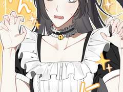 🎀메이드복 고정 커미션🎀