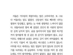 [미카슈] 오로라 아래서 만나 (일러스트 추가)