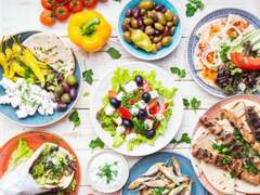 후일담: 도전! 요리왕 하데스