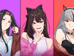 왁타버스 그림모음