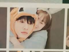 [ 우진은재 ] 부부싸움