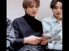 [NCT] 상황문답/ 넌 나 어떻게 생각해?