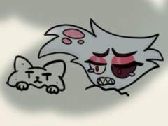 늦은 여름 휴가