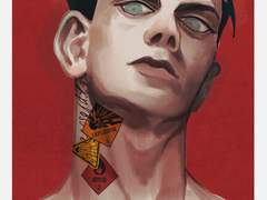 20230901-1 (DC코믹스/시티보이/코너켄트/제이슨)