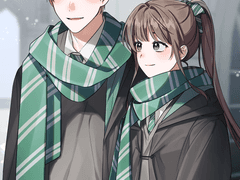 일러스트 커미션