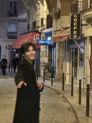 고마웠고 사랑했다