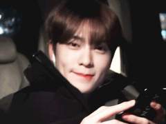 그깟 정재현 철벽(인 척) 따위 talk 4