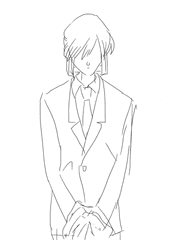 교복을 입은 과학자