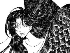 왜 만화는 "한 캐릭터만을 위한 로그"가 되면 안 될까? <뮤즈의 눈> 후기