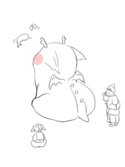 진혼기 연성 백업