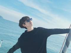 네가 떠나버린 날.