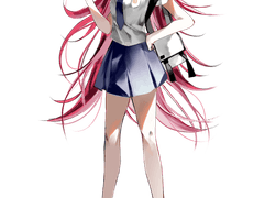 한여름 / 2학년 / 이 각박한 세상 속에서도 절대 지치지 않는다!