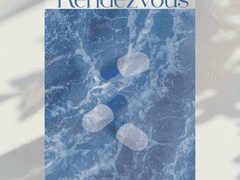 [코하] Paranormal Rendezvous