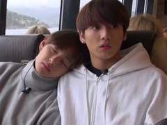 [국뷔] 내 남자친구를 소개합니다 1