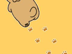 쥰나나 모음 스티커 도안+세이쇼 동물화 스티커 도안 유료배포