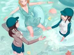 일러스트 모음 2