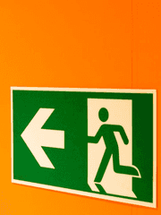 면직 이전까지의 일기