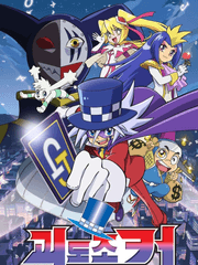 괴도조커 심층분석 시리즈