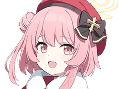 크리스마스에도 세리나!