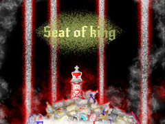 커맨다이저 시작 기념 그림(박씨꺼져 그림)