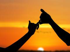 지키지 못할 약속