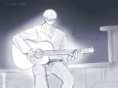 우리의 청춘은 항상 빛날 거야.