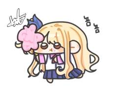 페어리테일 나츠루시