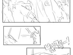 죽음의 릴레이 연성 2