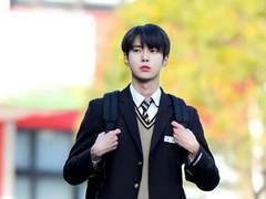 [도영]우리는 어제 처음 손잡았는데!