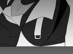 사랑하는 나의 별에게.